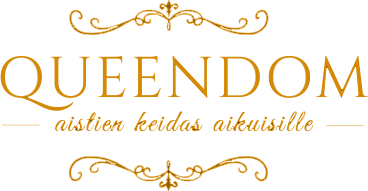 Studio Queendom logo